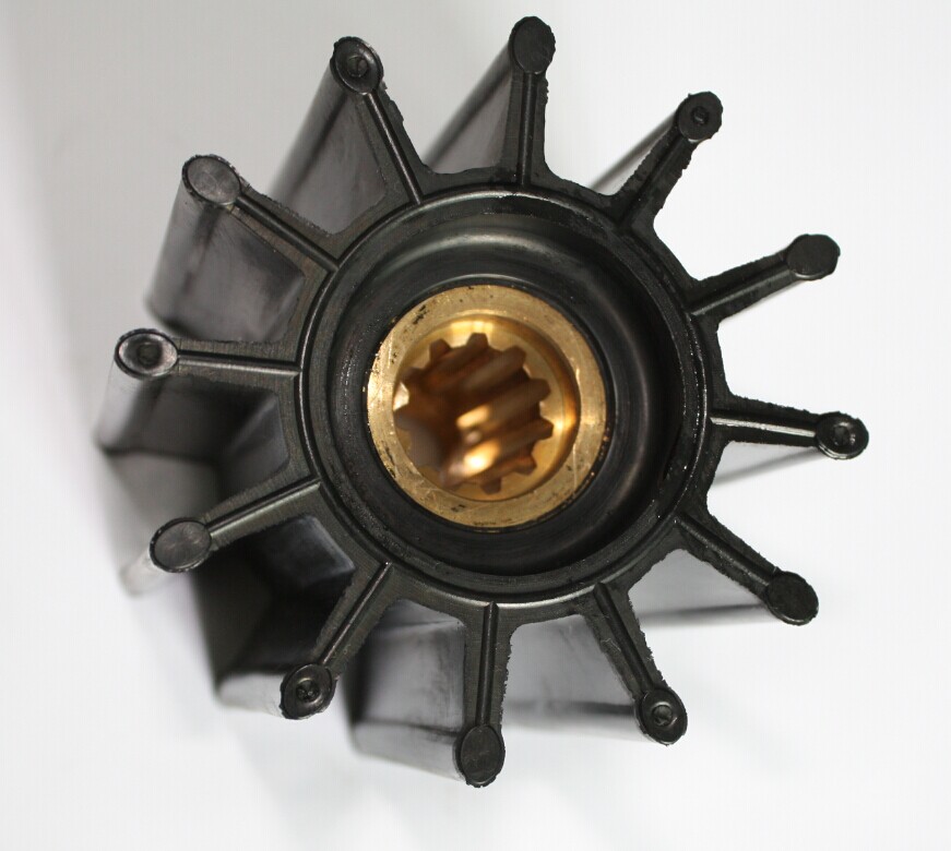 狮龙SHERWOOD17000K IMPELLER , CEF 500181叶轮