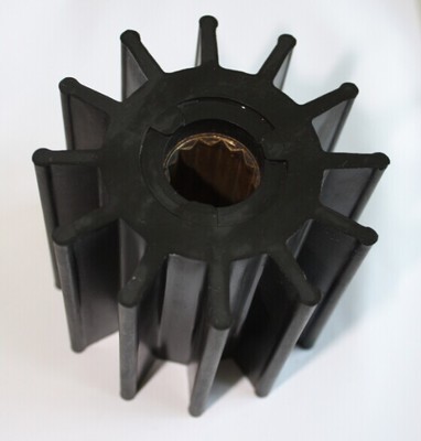 jabsco17935-0001 ; JOHNSON 09-819B ;VOLVO877066泵用叶轮